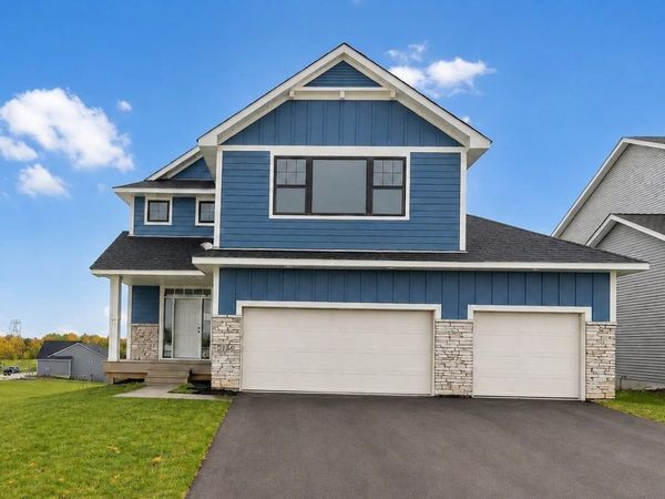 13702 Arrowhead Way , Rosemount, MN 55068