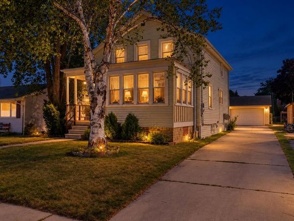 2515 16th STREET, Two Rivers, WI 54241