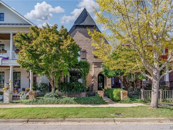 5422 Anna Lane , Tuscaloosa, AL 35406