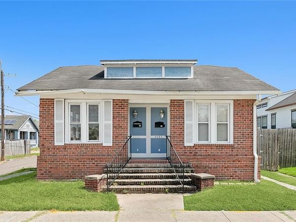 4241 43 ELBA Street , New Orleans, LA 70125