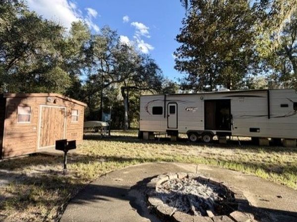 1030 NW 78TH AVE, Bell, FL 32619