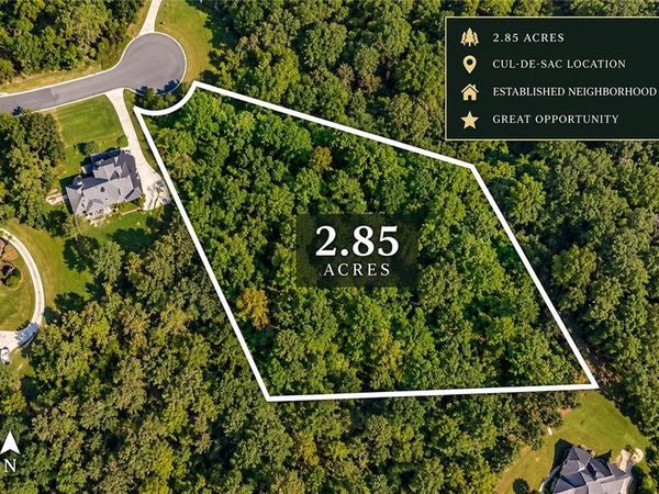 1641 Laricks Lane , Lawrenceville, GA 30045