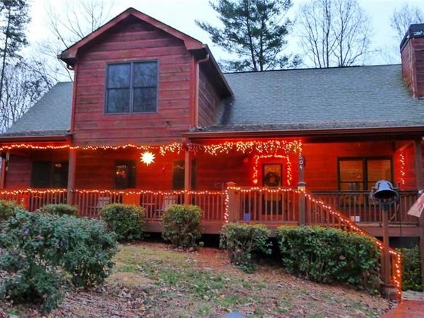 504 Noelle Lane , Dahlonega, GA 30533