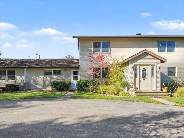 1009 Channel Drive, Lake Isabella, MI 48893