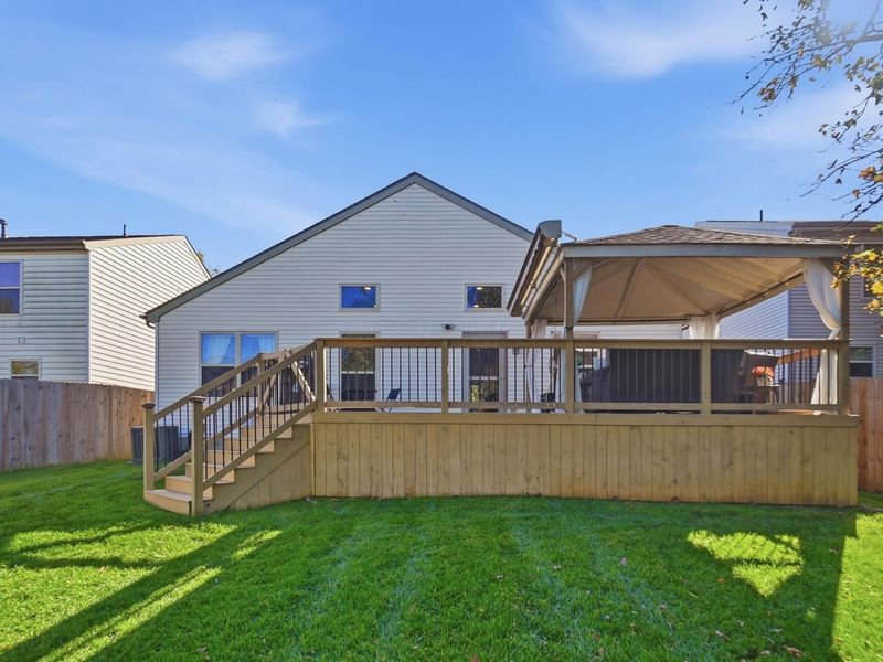 4908 Dameuly Drive, Hilliard, OH 43026 Photo 38