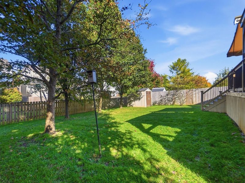 4908 Dameuly Drive, Hilliard, OH 43026 Photo 45