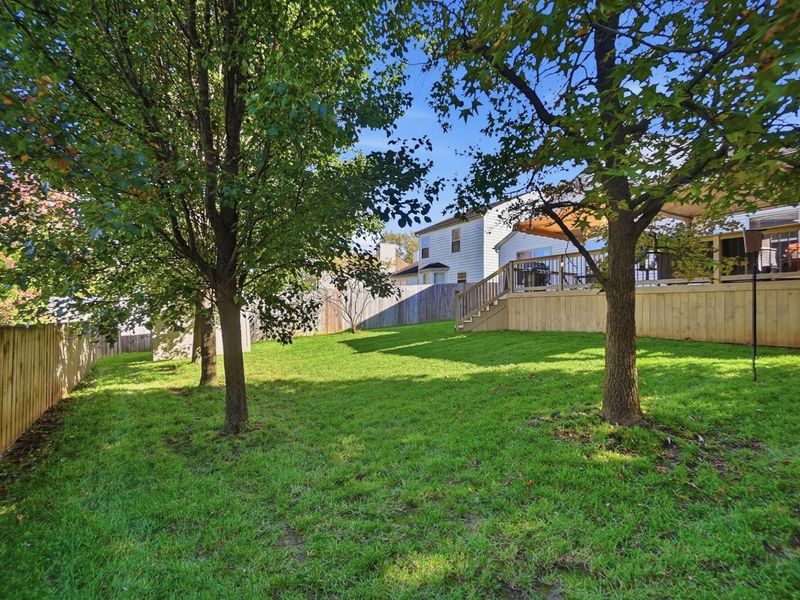 4908 Dameuly Drive, Hilliard, OH 43026 Photo 46