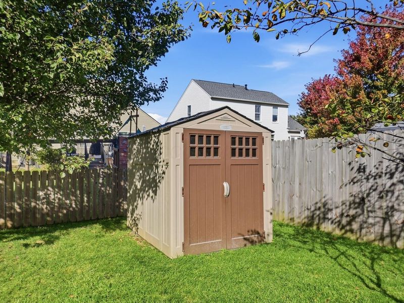 4908 Dameuly Drive, Hilliard, OH 43026 Photo 47