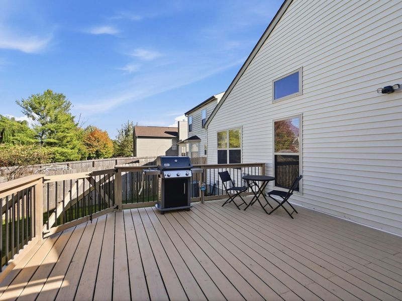 4908 Dameuly Drive, Hilliard, OH 43026 Photo 59