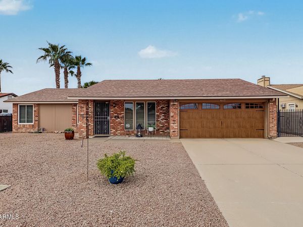 642 S 72ND Street, Mesa, AZ 85208