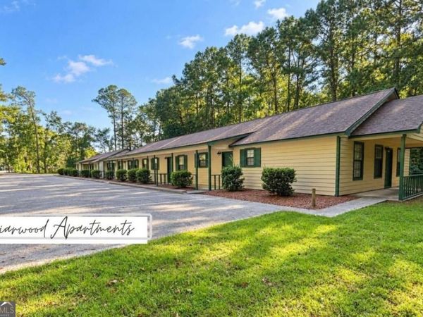 200 West Street, Unit H, Kingsland, GA 31548