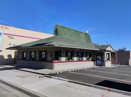 2740 S Virginia Street, Reno, NV 89502 Photo