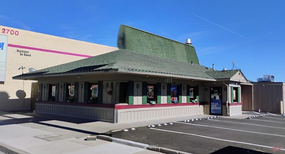 2740 S Virginia Street, Reno, NV 89502 Photo