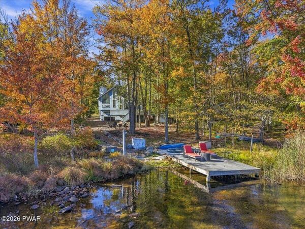 6125 Boardwalk Drive , Tobyhanna, PA 18466