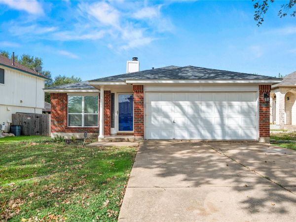 17250 Bushmills RD , Pflugerville, TX 78660