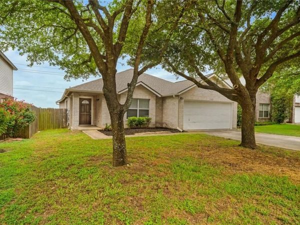 17623 Dansworth DR , Pflugerville, TX 78660