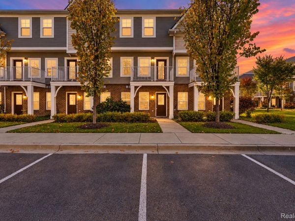 561 Parkdale Lane , Ferndale, Mi 48220