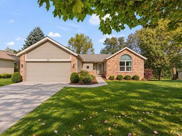 19501 Cardene Way, Northville Township, Mi 48167