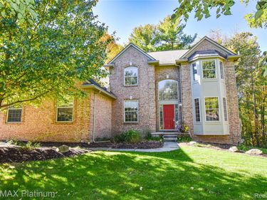 4688 McDonald Court, Genoa Township, Mi 48116