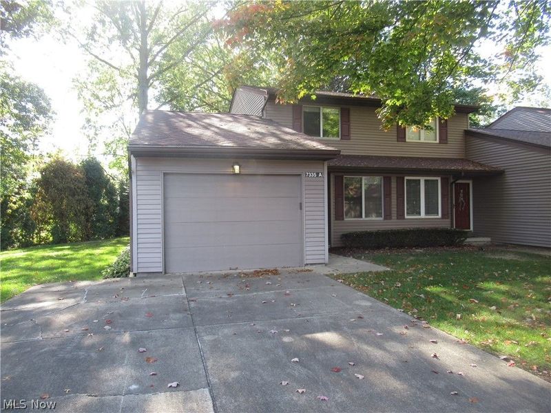 7335 West Boulevard, Unit A, Boardman, OH 44512 Photo 3