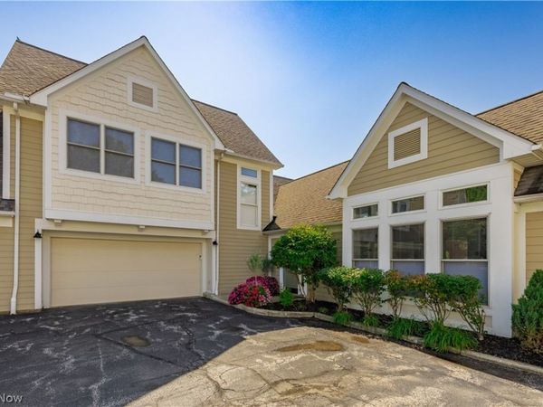 3727 Millikin Court, Cleveland Heights, OH 44118