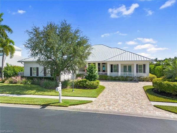 16151 Bentwood Palms DR , FORT MYERS, FL 33908