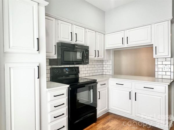 220 S Clarkson Street , Charlotte, NC 28202