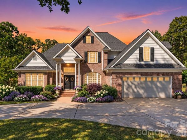 1093 Fairfield Drive, Gastonia, NC 28054