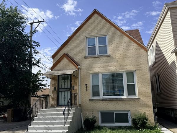 6842 S Campbell Avenue , Unit 2, Chicago, IL 60629