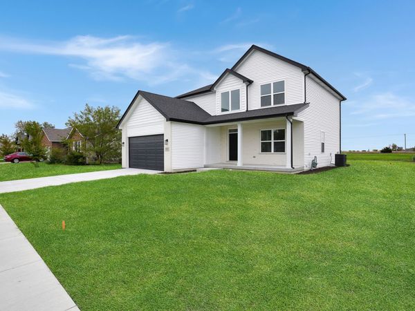 933 Covey Lane , Coal City, IL 60416
