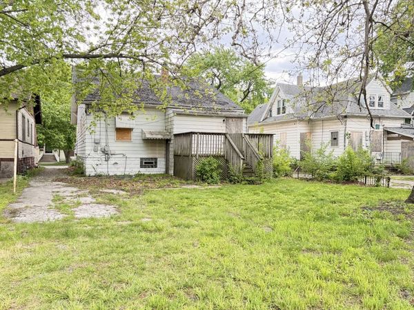 600 Ingraham Avenue , Calumet City, IL 60409