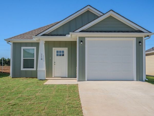 114 Loyal Lane , Durant, OK 74701