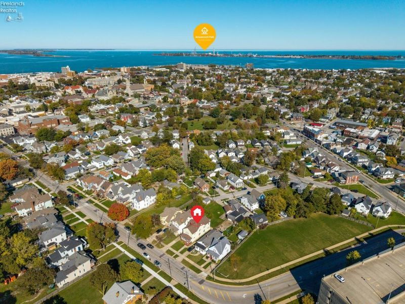 906 Decatur Street, Sandusky, OH 44870 Photo 2