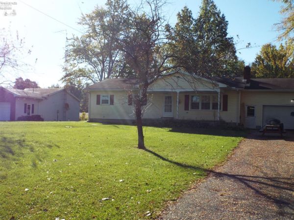 4327 Willard West Road, Willard, OH 44890
