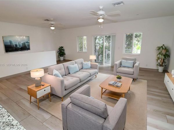 611 NE 28th St , Unit 1, Wilton Manors, FL 33334