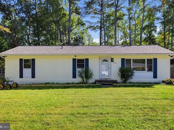 LEXINGTON PARK, MD 20653