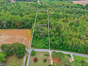 LEWIS LANE , HEATHSVILLE, VA 22473