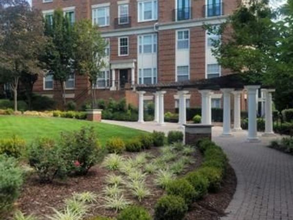 31 BOOTH STREET, Unit 453, GAITHERSBURG, MD 20878
