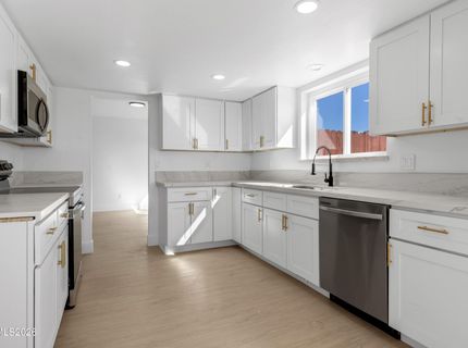 1368 Laser Court, Sparks, NV 89436 Photo