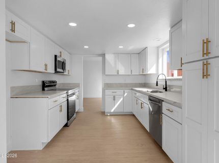 1368 Laser Court, Sparks, NV 89436 Photo