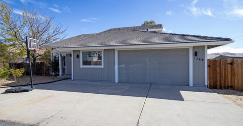 1368 Laser Court, Sparks, NV 89436 Photo
