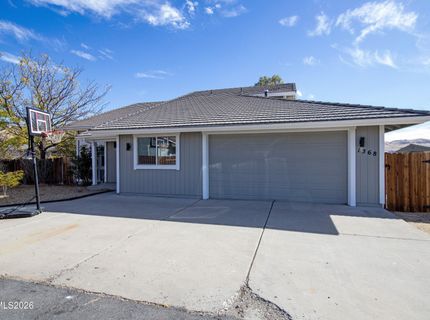 1368 Laser Court, Sparks, NV 89436 Photo