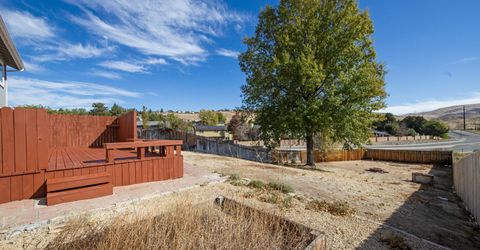 1368 Laser Court, Sparks, NV 89436 Photo