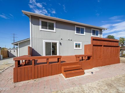 1368 Laser Court, Sparks, NV 89436 Photo
