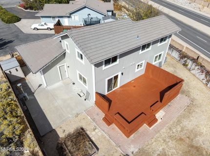 1368 Laser Court, Sparks, NV 89436 Photo