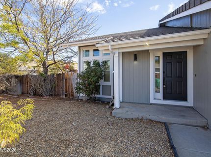 1368 Laser Court, Sparks, NV 89436 Photo