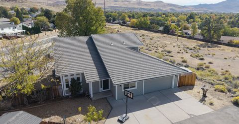 1368 Laser Court, Sparks, NV 89436 Photo