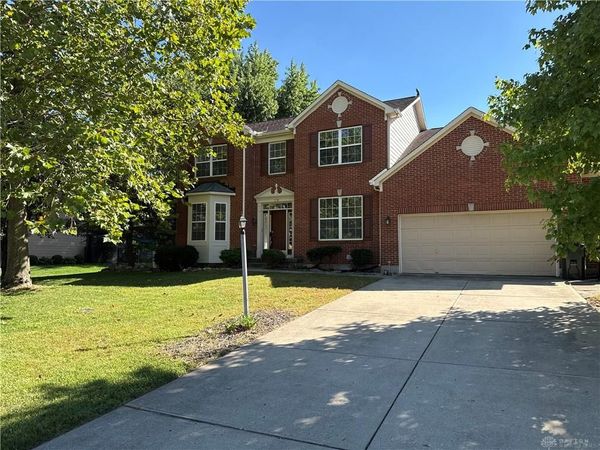 1130 Red Ash Court, Dayton, OH 45458