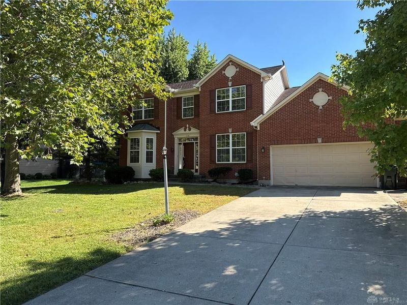1130 Red Ash Court, Dayton, OH 45458 Photo 1