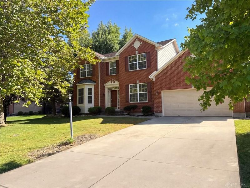 1130 Red Ash Court, Dayton, OH 45458 Photo 2
